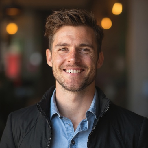 Jamie Sutcliffe — betting sites reviewer